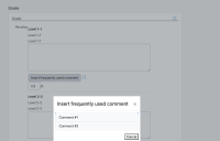 Step 5A - cursor in text box and select feedback.png