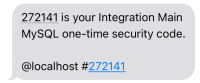 QA20245 - logging in - code received.jpeg