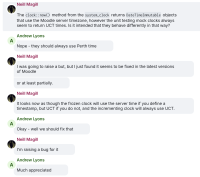 85563 triage - moodle dev chat.png