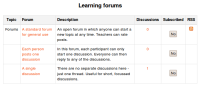 qa site forum index page.png