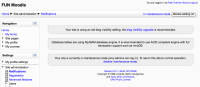 3 upgrade to moodle 2 blog visibility link error3.png