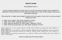 xmldb_defaults_report.png