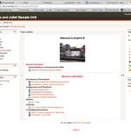 User can see site.png