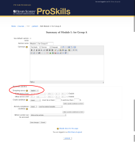 1. Section Summary settings.png