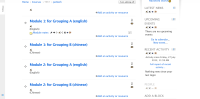 4. admin view - 1 section per page - home view.png