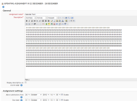 Editing Assignment after 1st save.png
