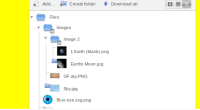 My private files.png