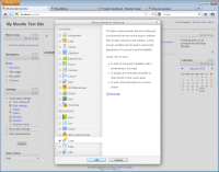 Screen 2 - add a label to home page.gif