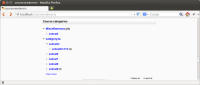 categories_only_list_on_frontpage.png