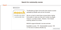 search for community course.png