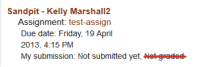 MDL-40012 dont show grading status.png