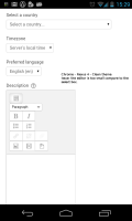 QA TEST - Chrome - Nexus 4 - Clean theme.png