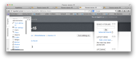 firefox-fusion-2.6-dock.png
