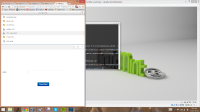 QATEST - integration master - url label too far from input field .png