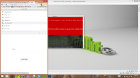 QATEST - stable master - URL label above the input field.png
