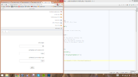 QATEST - stable master - the form of all repositories are aligned in the center.png