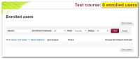Screen showing no enrolled teachers in the course.jpg