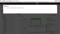 moodle 2.6 grid format glossary entry behind shade.png