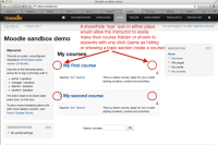show hide eye on Moodle Home page.png