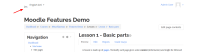 Site name mis-aligned-with-other-then-default.png