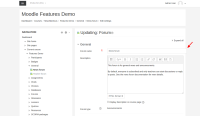 Forum name field is out of page content area.png