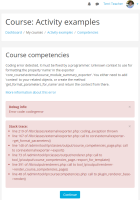 QAMoodleNetMDLQA10907Test1Step1TeacherFailurePoint.png