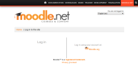 moodle.net login page.png