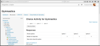 MDL-61040_Spacing between the Save my choice and the Responses section_clean.png