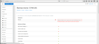 Error displayedMDL-33886　.png