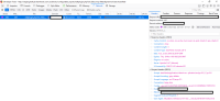 Moodle Configurable Reports dropdown HTTP 500 error console log.PNG