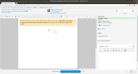 MDL-59691 - Integration Master - Long comment at top of assignment submission.png