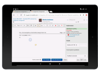 MDL-59691 - Integration 34 - Android Simulator moving comment marker without keyboard popup.png