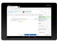 MDL-59691 - Integration Master - Android Simulator moving comment marker without keyboard popup.png