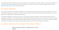 paragraph about public information.png