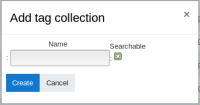 Verified_Add tag collection_Boost.PNG
