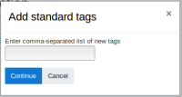 Verified_Add standard tags_Boost.PNG