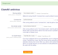 clamav-deamon.PNG