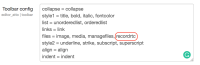 Atto toolbar settings.png