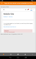 tablet_Please notice that the iframe will fill only part of the screen in android.png