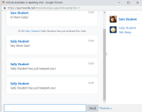 GoogleChromeChat Beep.png