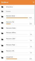 sections options on narrow screens.png