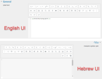 Atto editor HTML view after installing the Configurable Reports plugin.png