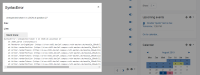 upcoming events with multiple double quotes error.PNG