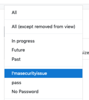 Password exposed on the selector.png