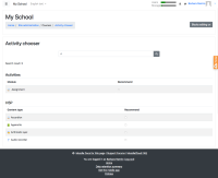 Activity chooser Admin Page Search Result col-md-6 drawer collapsed no side block.png