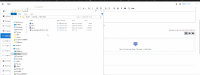 issue display exist file's progress bar when upload new file.gif