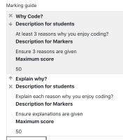 5 ungraded assignmennt total marks changed to 50.png