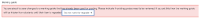 3 Warning Message Appears and Do Not Mark is chosen.png