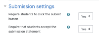 1 New assigment with two YES settings.png