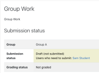3A Student 2 sees the Draft Status and that only Student2 needs to submit still.png